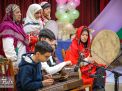 گزارش تصویری  | برگزاری سومین سالگرد همایش سلامت و زندگی شهرستان شاهرود 